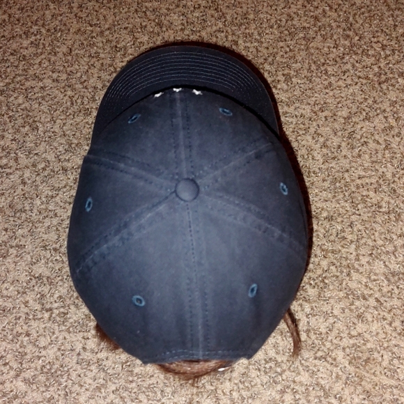 New Era 9TWENTY USA Olympics Stitched Patch Embroidered Strapback Hat Cap OSFM - Picture 4 of 8